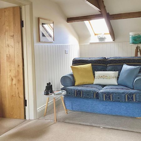 Neuadd B&B Suites Crickhowell Esterno foto