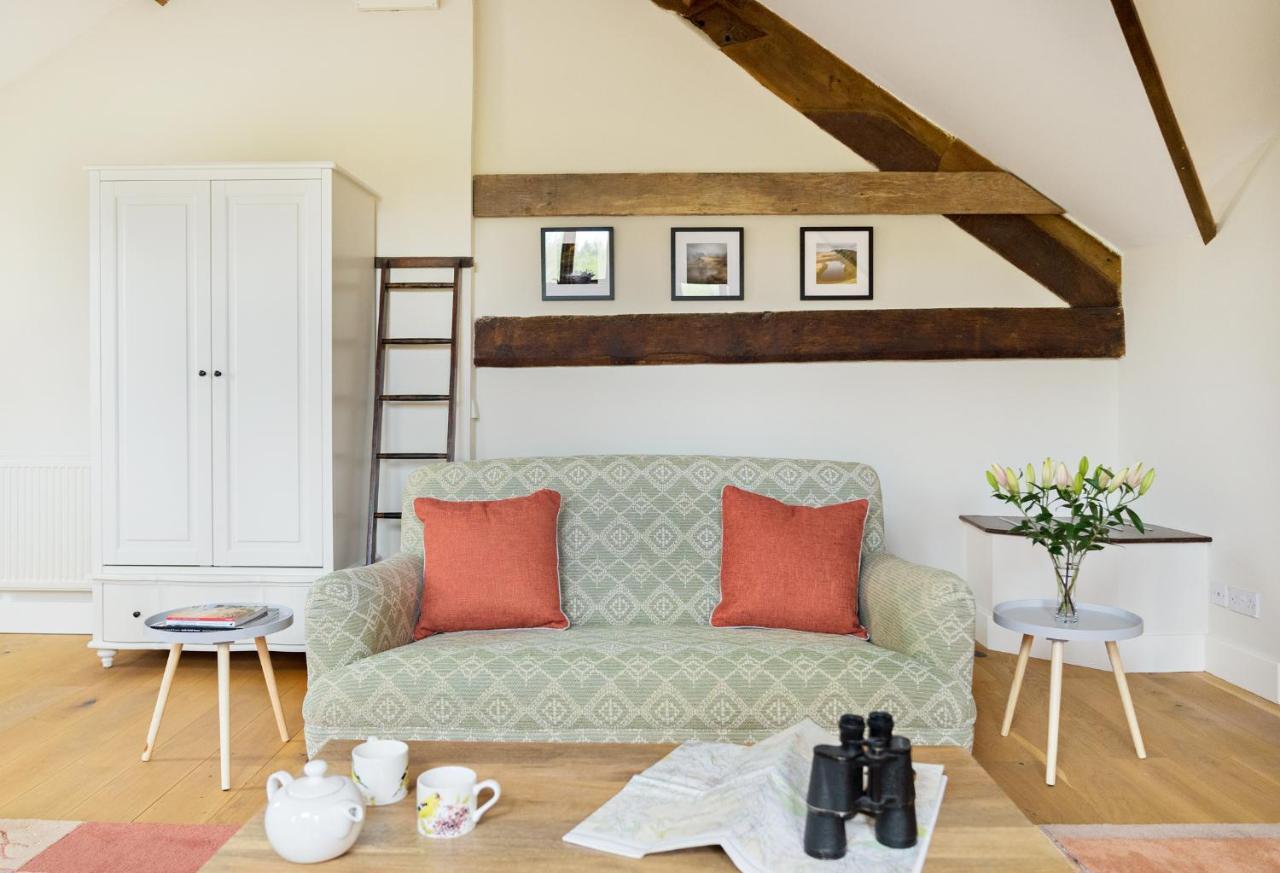 Neuadd B&B Suites Crickhowell Esterno foto