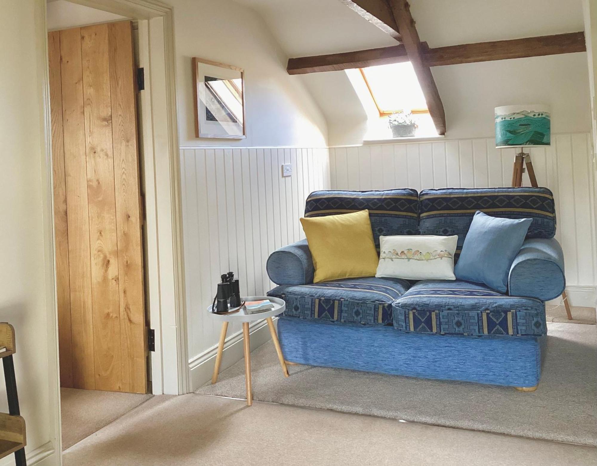 Neuadd B&B Suites Crickhowell Esterno foto
