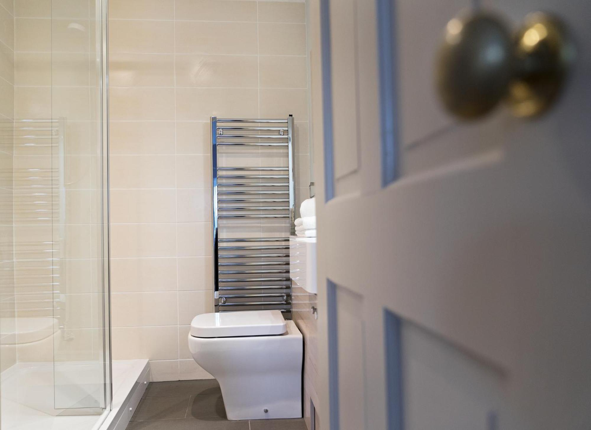 Neuadd B&B Suites Crickhowell Camera foto